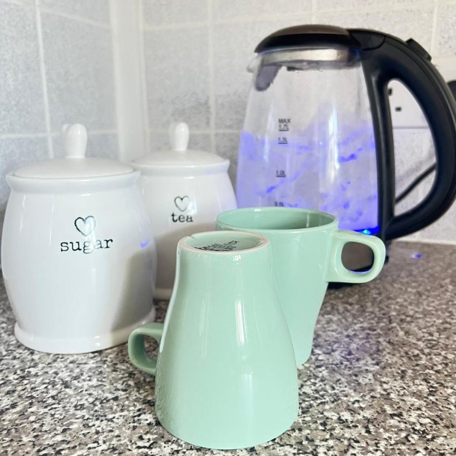 Homestay Woodbury House 5b London