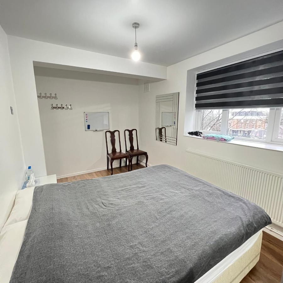 Woodbury House 5b Homestay